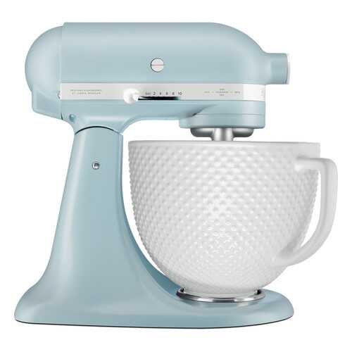 Миксер KitchenAid Artisan Heritage 5KSM180RCEMB Blue в Кей