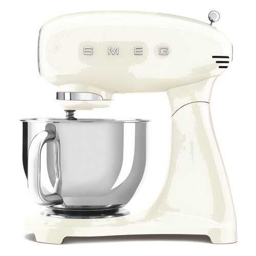 Миксер Smeg SMF03CREU Creme в Кей