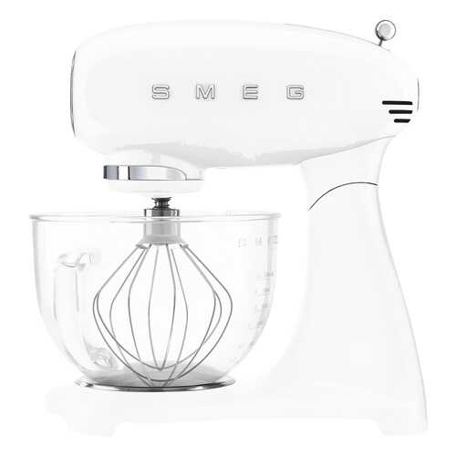 Миксер Smeg SMF13WHEU White в Кей