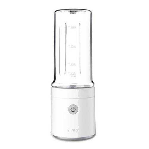 Портативный блендер Xiaomi Pinlo Hand Juice Machine (White) в Кей