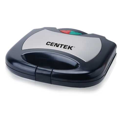 Электровафельница Centek CT-1447 Black в Кей