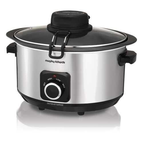 Медленноварка Morphy Richards 461010 в Кей