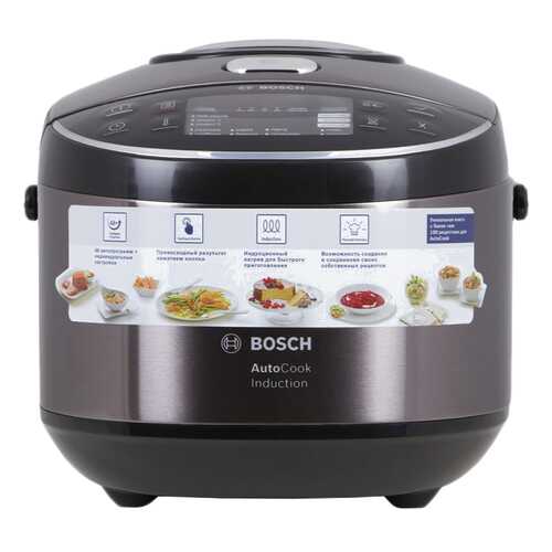 Мультиварка Bosch AutoCook MUC48B68RU в Кей