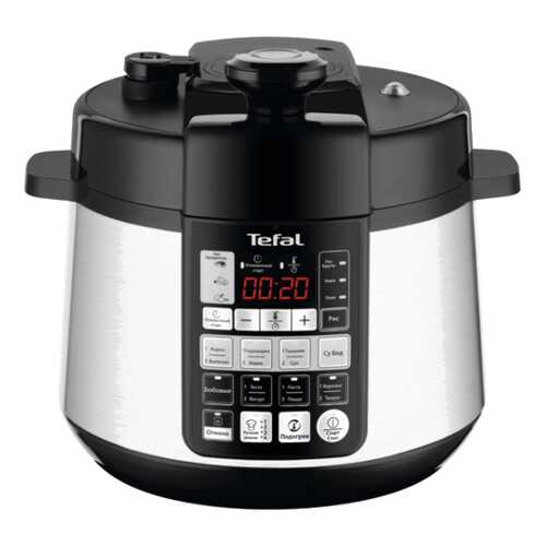 Мультиварка Tefal CY621D32 в Кей