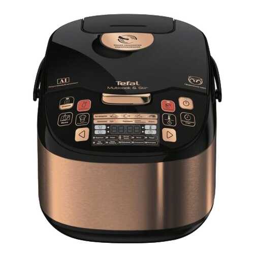 Мультиварка Tefal MultiCook&Stir RK901F32 в Кей