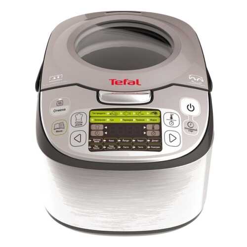 Мультиварка Tefal RK812B32 Grey в Кей