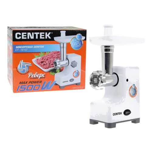 Мясорубка Centek CT-1610 в Кей