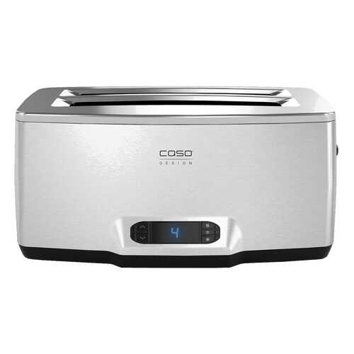 Тостер CASO INOX 4 в Кей