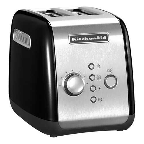 Тостер KitchenAid 5KMT221EOB в Кей