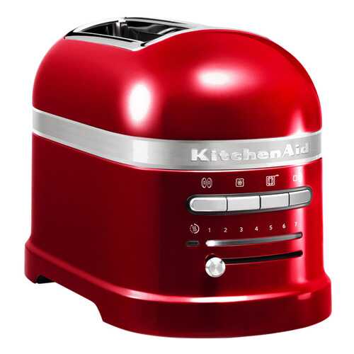 Тостер KitchenAid Artisan 5KMT2204ECA в Кей