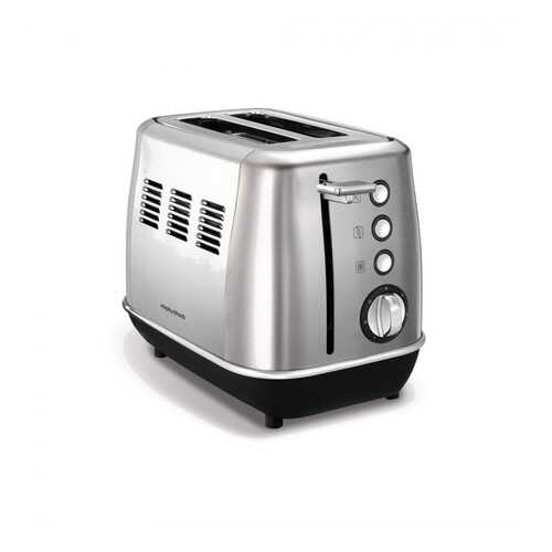 Тостер Morphy Richards Evoke Brushed 2 Slice в Кей