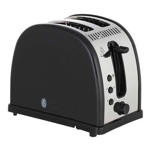 Тостер Russell Hobbs Legacy Toaster Black 21293-56 в Кей