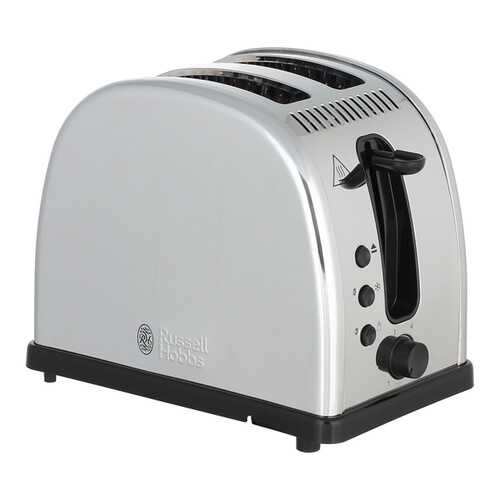 Тостер Russell Hobbs Legacy Toaster Polished 21290-56 в Кей