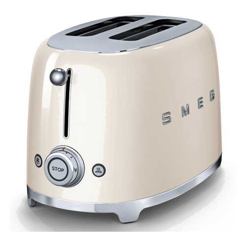 Тостер Smeg TSF01CREU в Кей