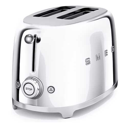 Тостер Smeg TSF01SSEU в Кей