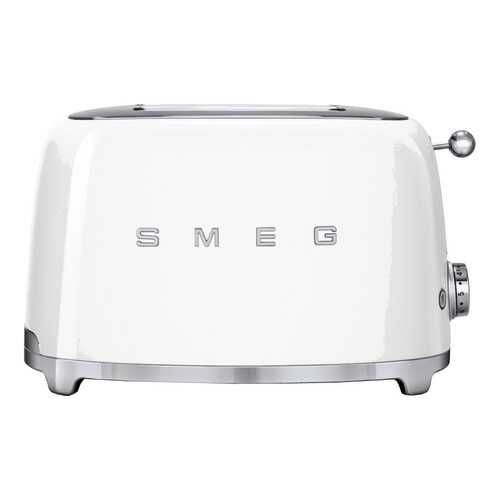 Тостер Smeg TSF01WHEU в Кей