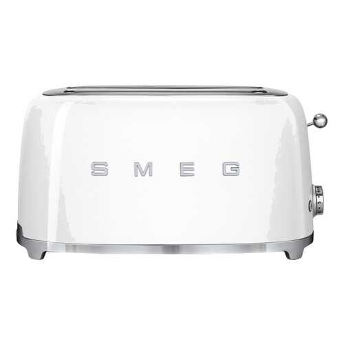 Тостер Smeg TSF02WHEU в Кей