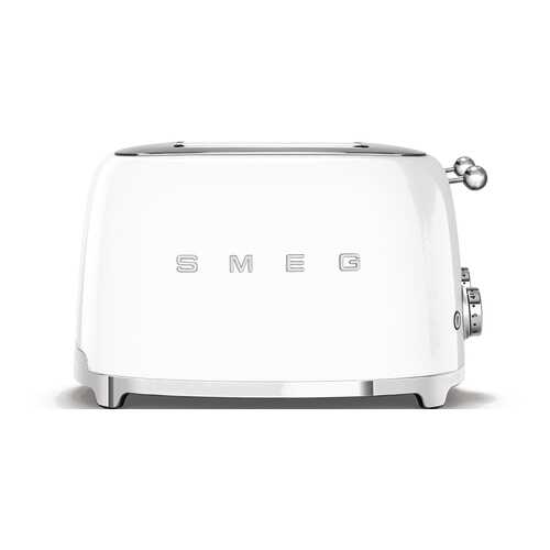 Тостер Smeg (TSF03WHEU) в Кей