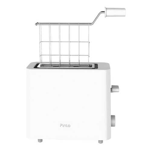 Тостер Xiaomi Pinlo Mini Toaster PL-T050W1H White в Кей