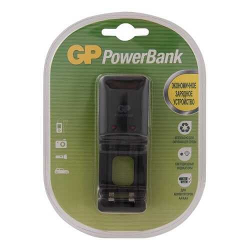 Зарядное устройство GP PowerBank PB330GSC в Кей