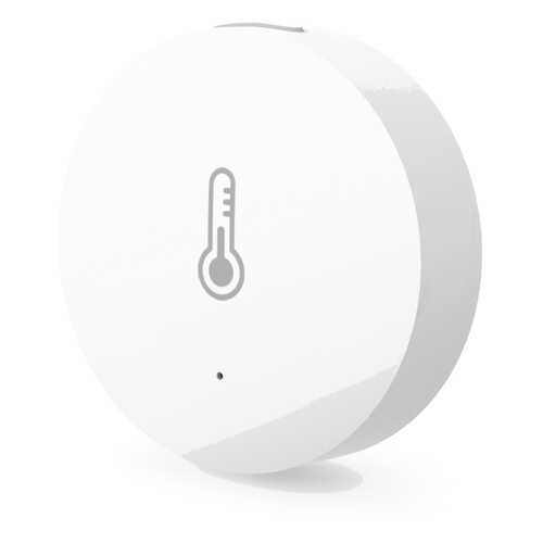 Датчик температуры и влажности Xiaomi Mi Temperature and Humidity Sensor в Кей