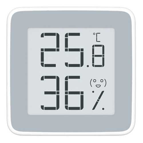 Комнатный термометр-гигрометр Xiaomi Digital Thermometer Hygrometer в Кей