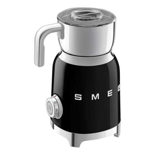 Капучинатор Smeg MFF01BLEU в Кей