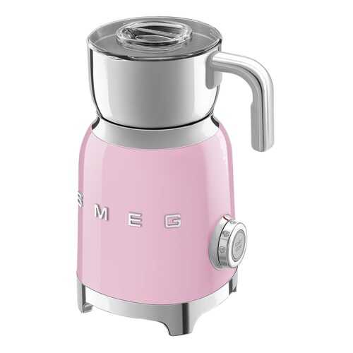 Капучинатор Smeg MFF01PKEU в Кей