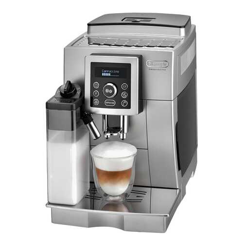 Кофемашина автоматическая DeLonghi EСAM 23.460.S в Кей