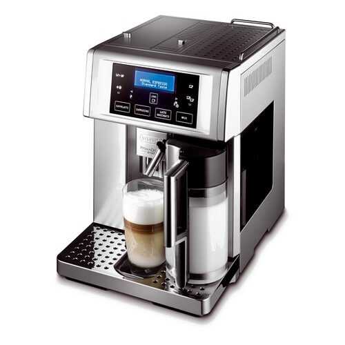 Кофемашина автоматическая DeLonghi ESAM 6720 PrimaDonna Avant в Кей