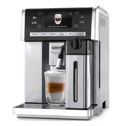 Кофемашина автоматическая DeLonghi ESAM 6904.M в Кей