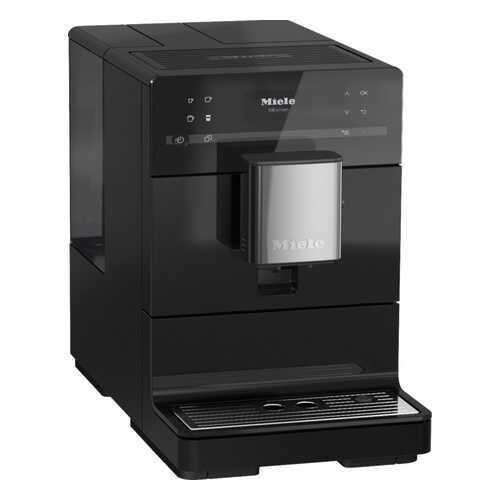 Кофемашина автоматическая Miele CM5310 Black Obsidian OBSW в Кей