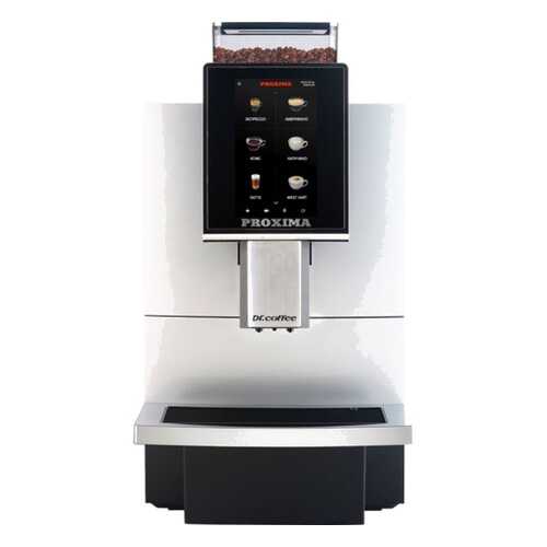 Кофемашина Dr.coffee PROXIMA F12 Plus в Кей