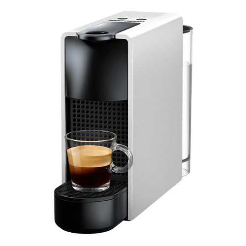 Кофемашина капсульного типа Nespresso Essenza mini C30 в Кей