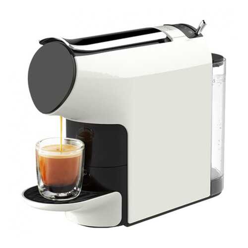 Кофемашина капсульного типа Xiaomi Scishare Capsule Coffee Machine White в Кей