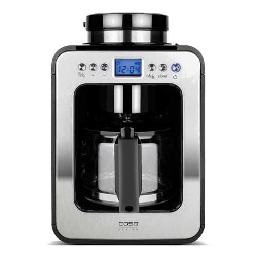 Кофеварка капельного типа CASO Coffee Compact Electronic в Кей