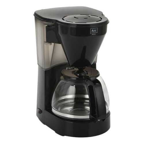 Кофеварка капельного типа Melitta Sense Large Black в Кей