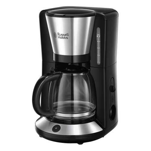 Кофеварка капельного типа Russell Hobbs Adventure Silver (24010-56) в Кей