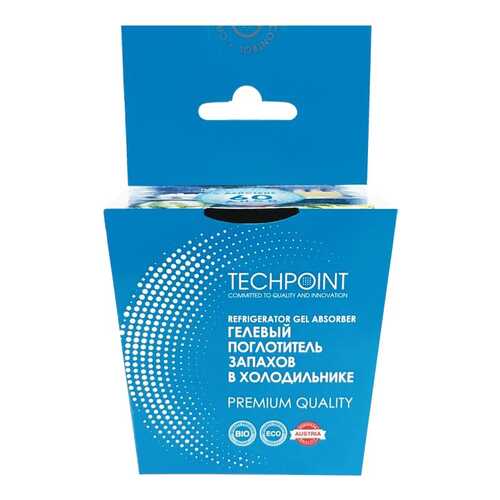 Нейтрализатор запахов Techpoint Refrigerator Gel Absorber 9997 50 г в Кей