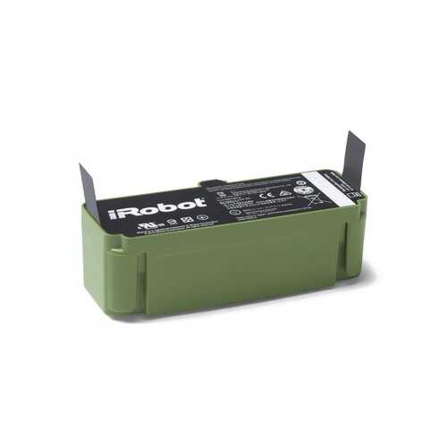 Аккумуляторная батарея для робота-пылесоса iRobot Roomba Li-ion 3300mAh 4462425 (Green) в Кей