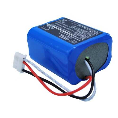 Аккумуляторная батарея iRobot Replacement Battery (4409709) для Braava 380 (Blue) в Кей