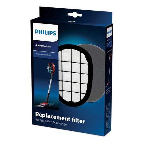 Фильтр для пылесоса Philips FC5005/01 в Кей