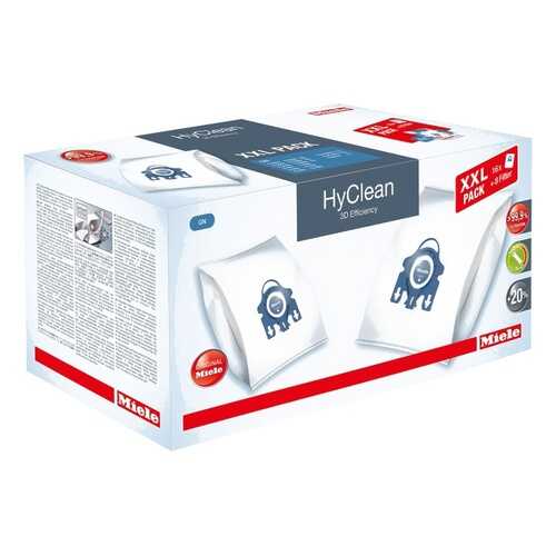 Пылесборник Miele XXL-Pack GN HyClean 3D в Кей