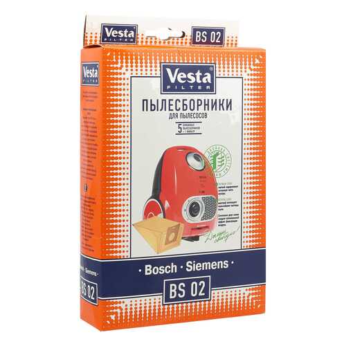 Пылесборник Vesta BS 02 в Кей