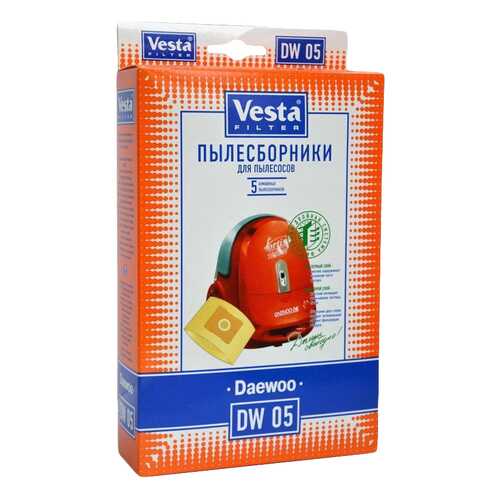 Пылесборник Vesta DW05 в Кей