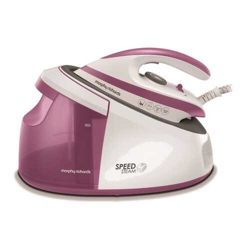 Парогенератор Morphy Richards Speed Steam 333201 в Кей