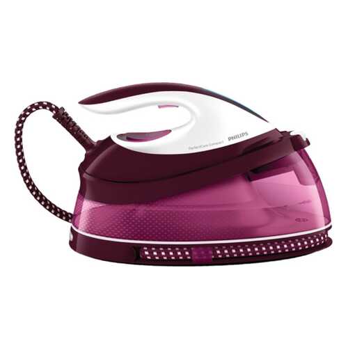 Парогенератор Philips PerfectCare Compact GC7808/40 в Кей