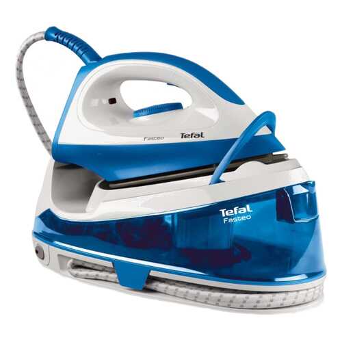 Парогенератор Tefal Fasteo SV6038 в Кей