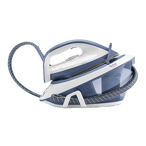 Парогенератор Tefal SV7020E0 Blue/White в Кей