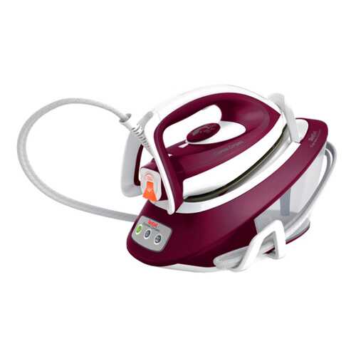 Парогенератор Tefal SV7120E0 в Кей